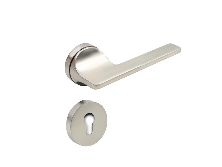 SECRET HANDLE M-031 85MM STAINLESS STEEL