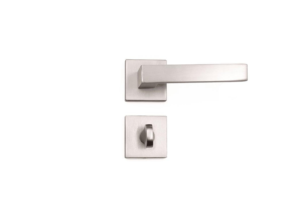 SERVICE HANDLE M-013 STAINLESS STEEL