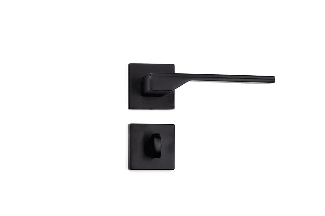 SERVICE HANDLE M-051 BLACK MATTE