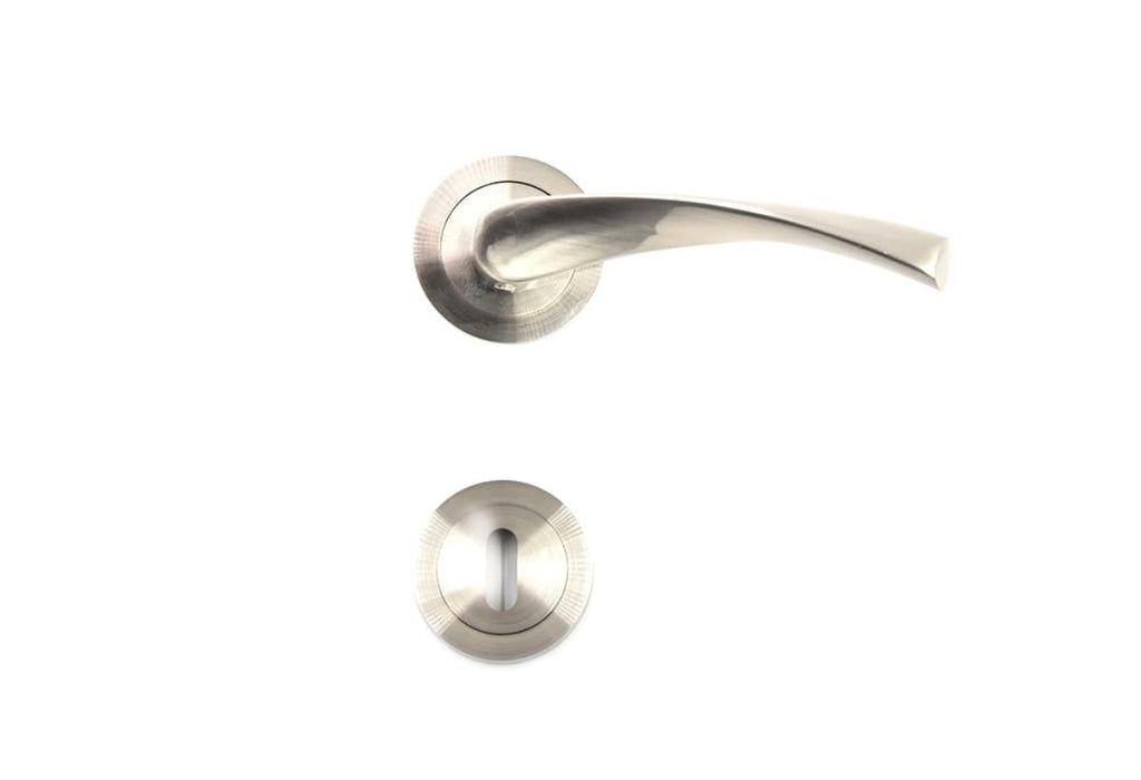 INTERIOR HANDLE D'CONTI STAINLESS STEEL