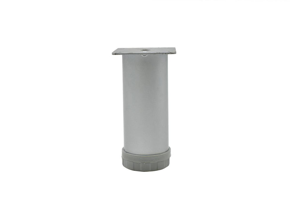 FURNITURE ADJUSTABLE LEG Φ42/150MM MATCHROME