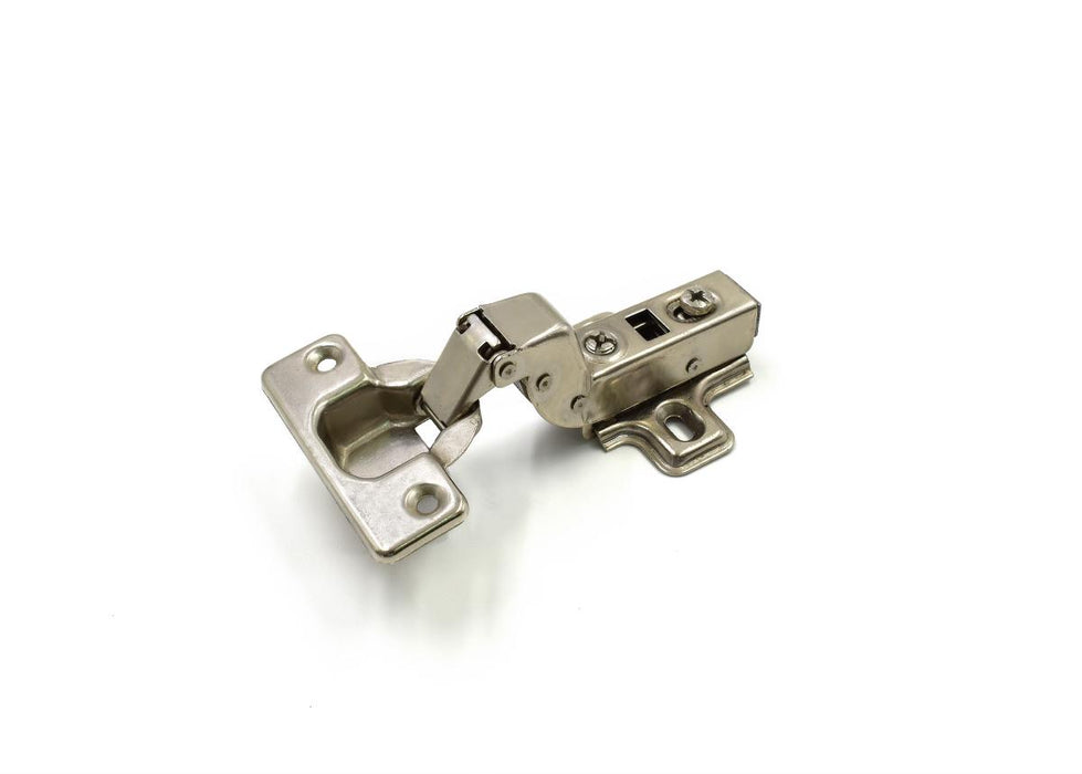 HINGE WITH SHOCK ABSORBER HIGH ARM 2PCS