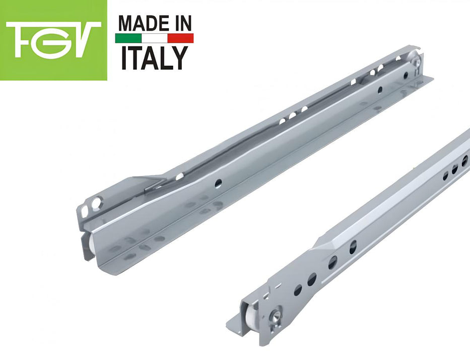 ROLLER GUIDE 350MM UP TO 25KG