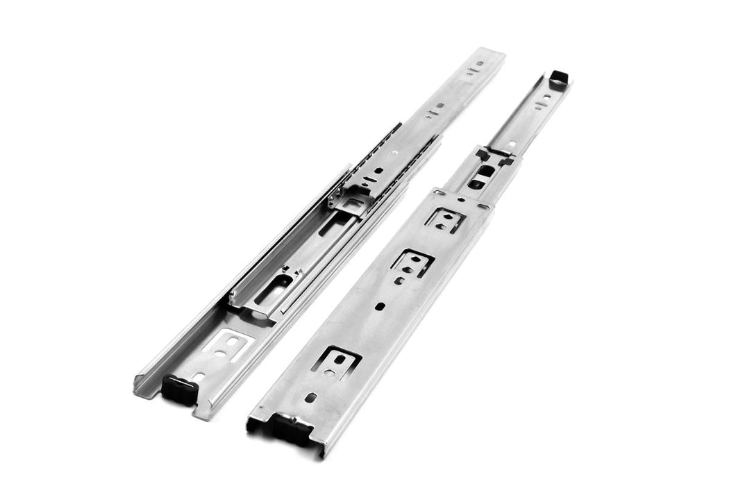BALL GUIDE FULL EXTRACTION 400MM 45KG