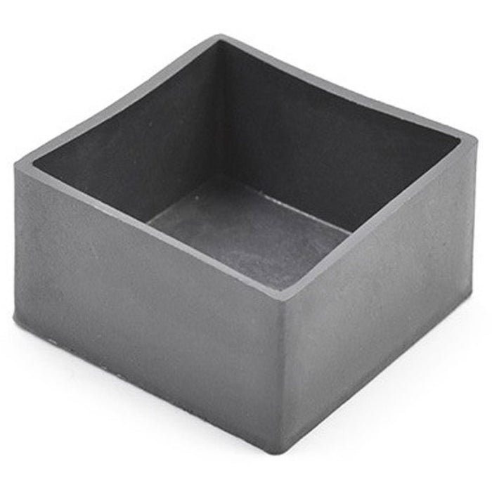 PLUGS EXTERNAL 40X40 2 PCS. X-IT