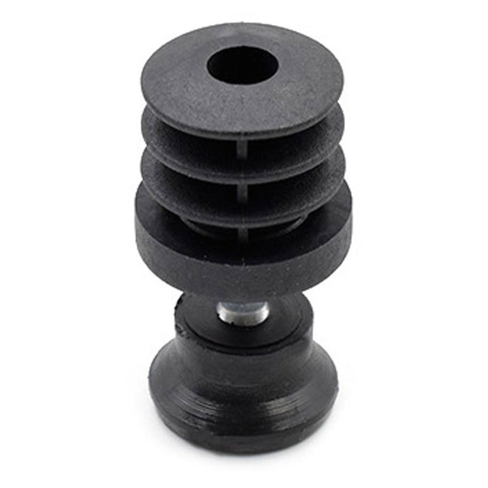 PLUG WITH LEG F25 2 PCS. X-IT