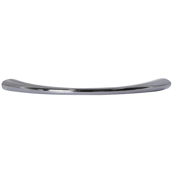 FURNITURE HANDLE CHROME 96 MM X-IT 5001