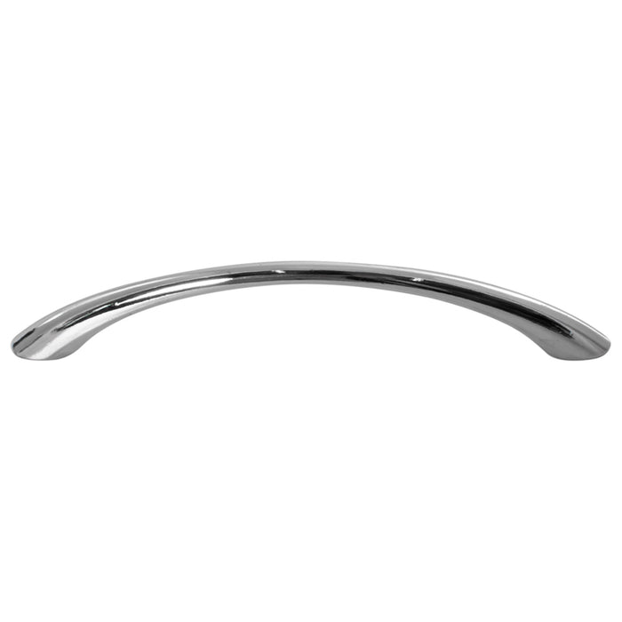 FURNITURE HANDLE CHROME 96 MM X-IT 5001