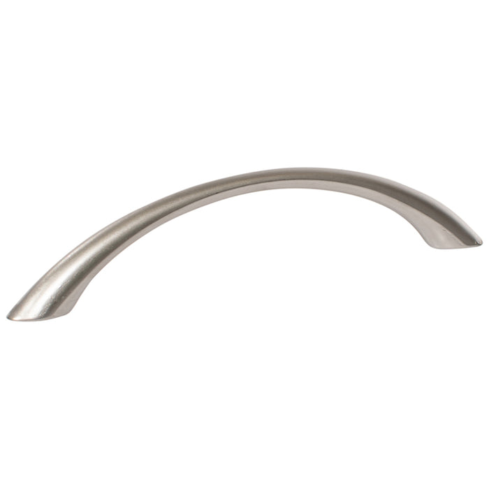 FURNITURE HANDLE CHROME MAT 96 MM X-IT 5001