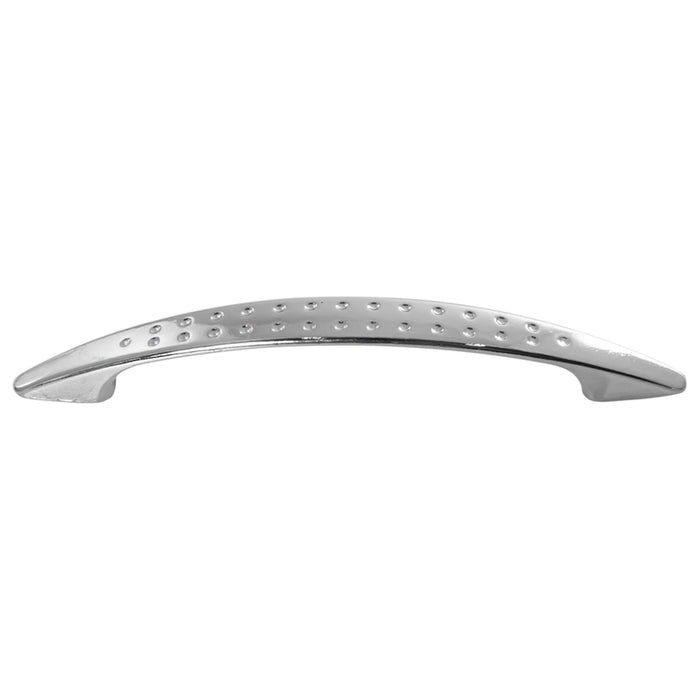 FURNITURE HANDLE CHROME 96 MM X-IT 5045