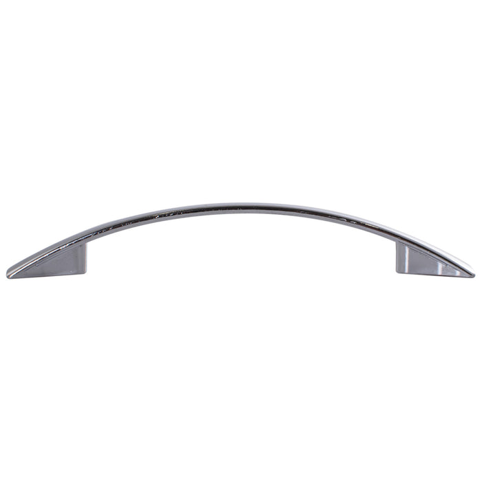 FURNITURE HANDLE CHROME 96 MM X-IT 5161