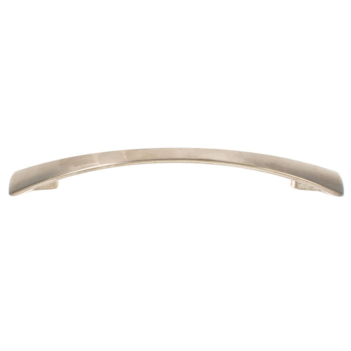 FURNITURE HANDLE STAINLESS STEEL 128 MM X-IT 5162