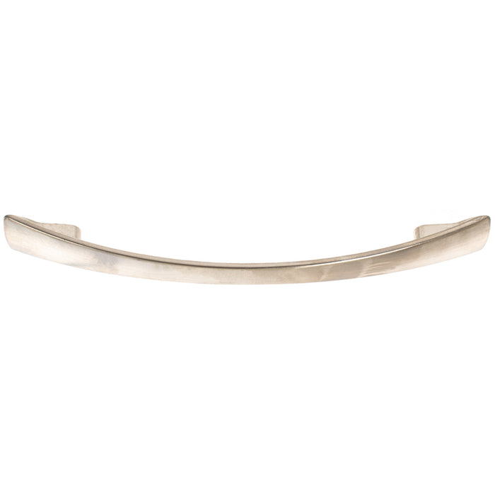 FURNITURE HANDLE STAINLESS STEEL 128 MM X-IT 5162