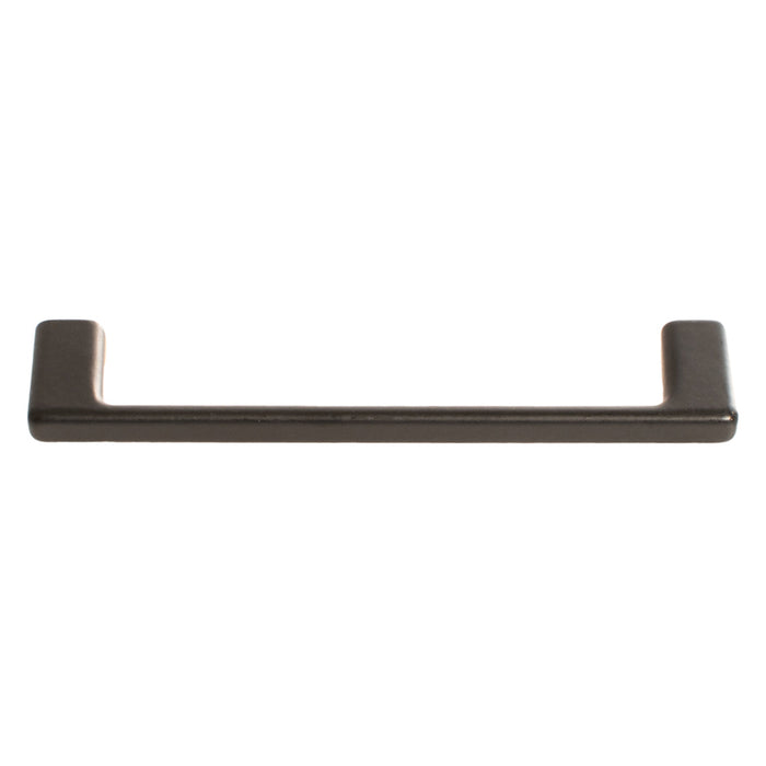 FURNITURE HANDLE BLACK MAT 96 MM X-IT 5131