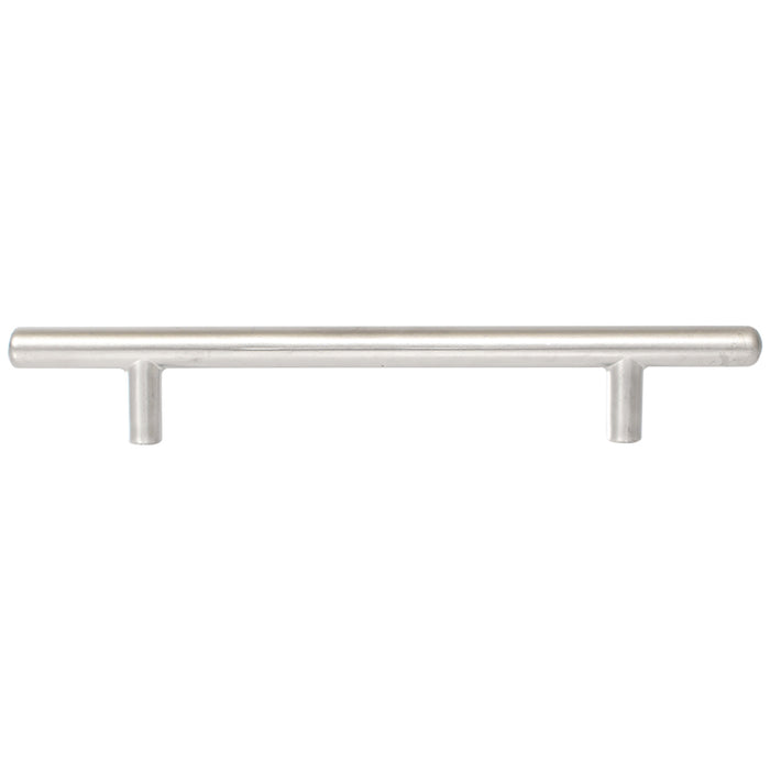 FURNITURE HANDLE CHROME MAT 96 MM X-IT 10.100