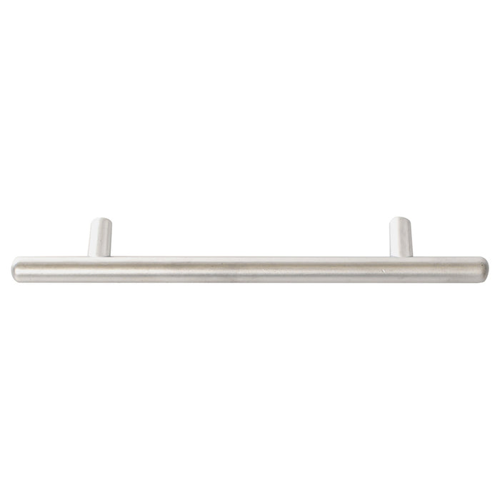 FURNITURE HANDLE CHROME MAT 96 MM X-IT 10.100