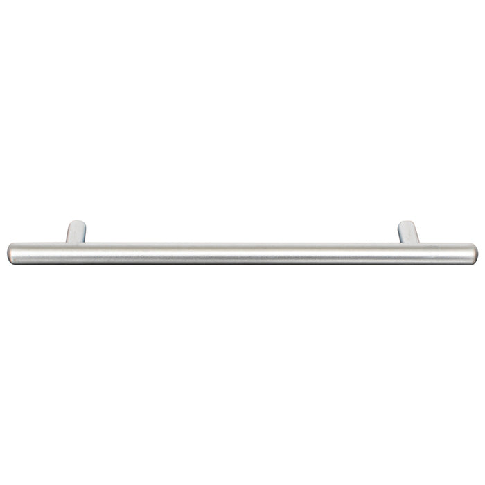 FURNITURE HANDLE CHROME MAT 128 MM X-IT 10.101