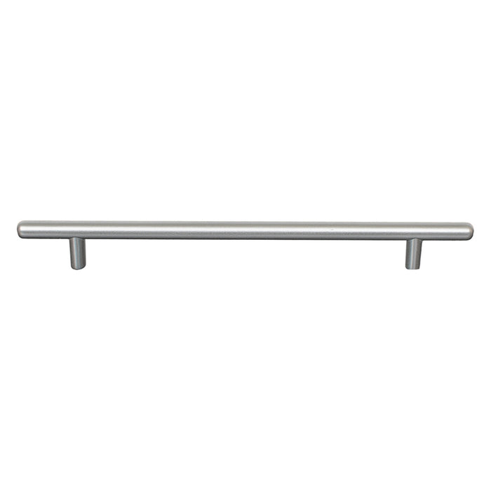 FURNITURE HANDLE CHROME MAT 160 MM X-IT 10.102
