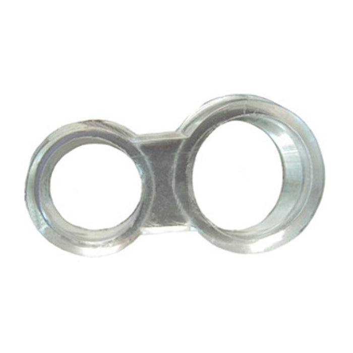 DOOR HANDLE STOP 2 PCS X-IT
