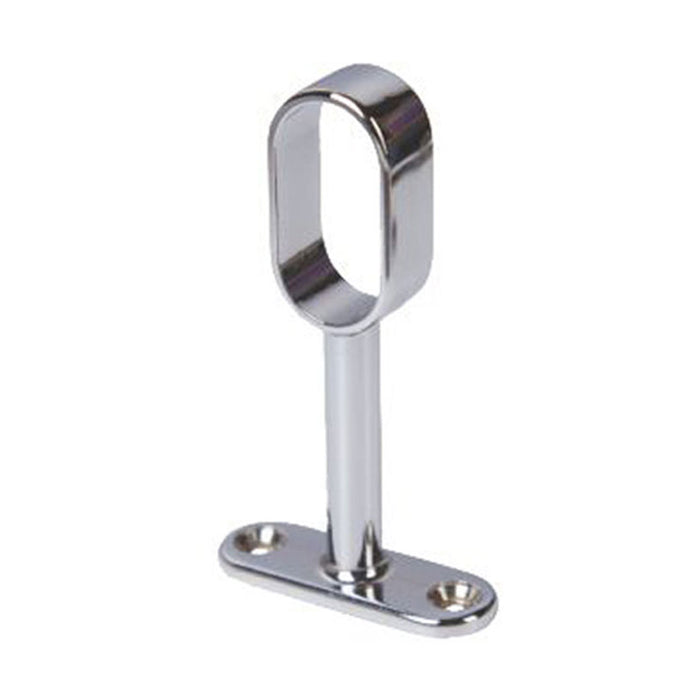 WARDROBE LEVER BRACKET TRANSITIONAL X-IT
