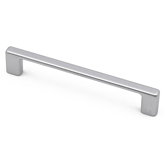FURNITURE HANDLE CHROME MAT 96 MM X-IT 5131