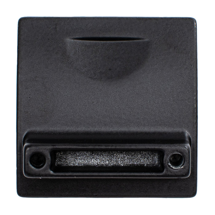 FURNITURE HANDLE BLACK MAT 32 MM X-IT 5596