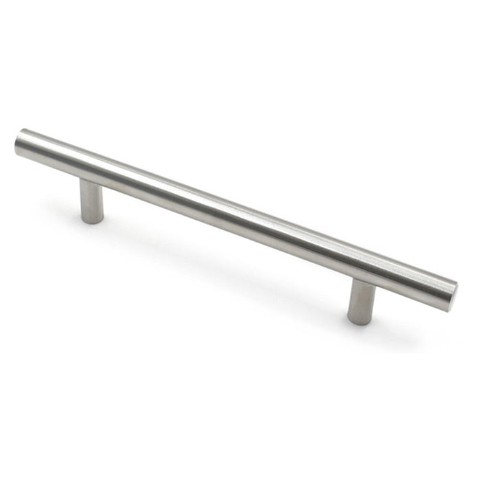 FURNITURE HANDLE STAINLESS STEEL 160 MM X-IT 5