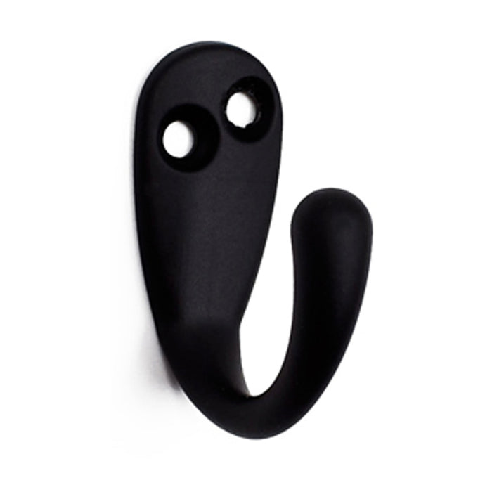 HANGER BLACK MATTE BLACK MATTE X-IT