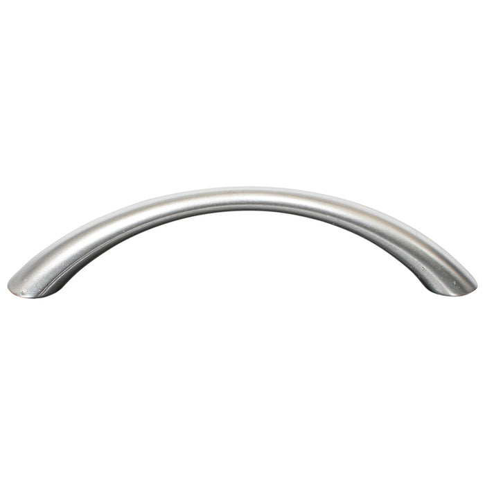 FURNITURE HANDLE CHROME MAT 96 MM X-IT 5015