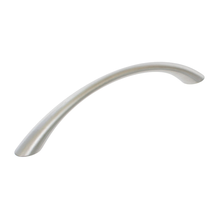 FURNITURE HANDLE CHROME MAT 128 MM X-IT 5017