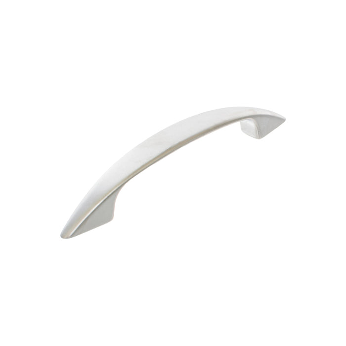 FURNITURE HANDLE CHROME MAT 96 MM X-IT 5036