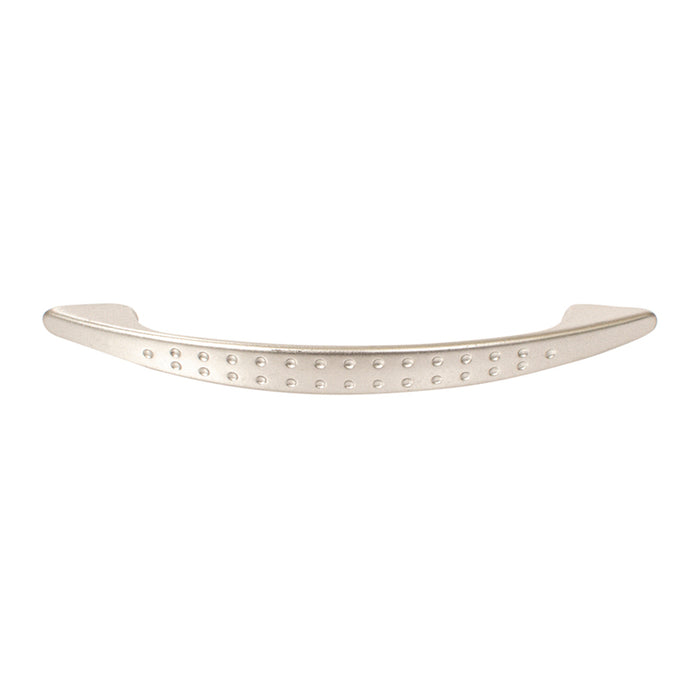 FURNITURE HANDLE CHROME MAT 96 MM X-IT 5045