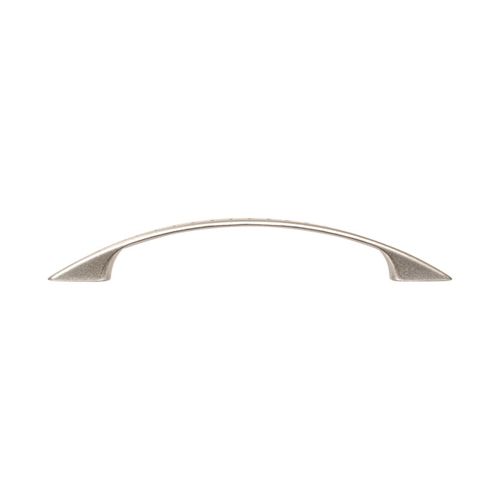 FURNITURE HANDLE CHROME MAT 96 MM X-IT 5045
