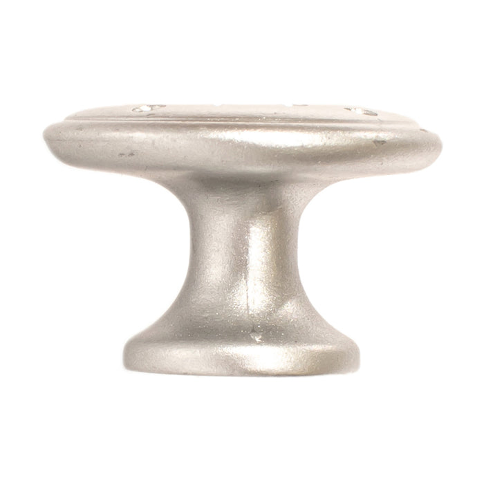 FURNITURE HANDLE CHROME MAT X-IT 5052