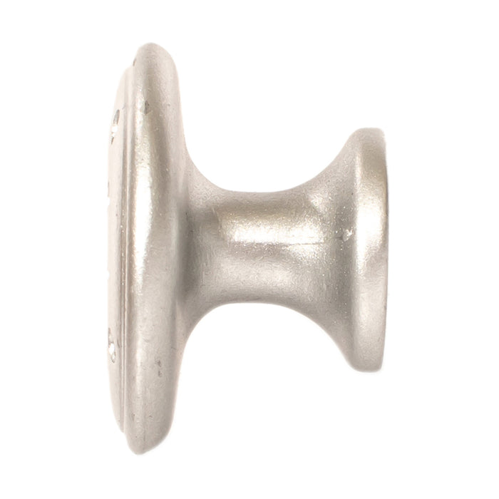 FURNITURE HANDLE CHROME MAT X-IT 5052