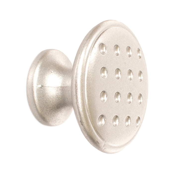 FURNITURE HANDLE CHROME MAT X-IT 5052