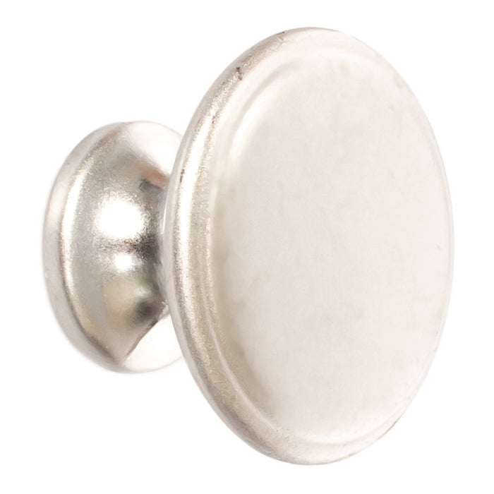 FURNITURE HANDLE CHROME MAT X-IT 5054