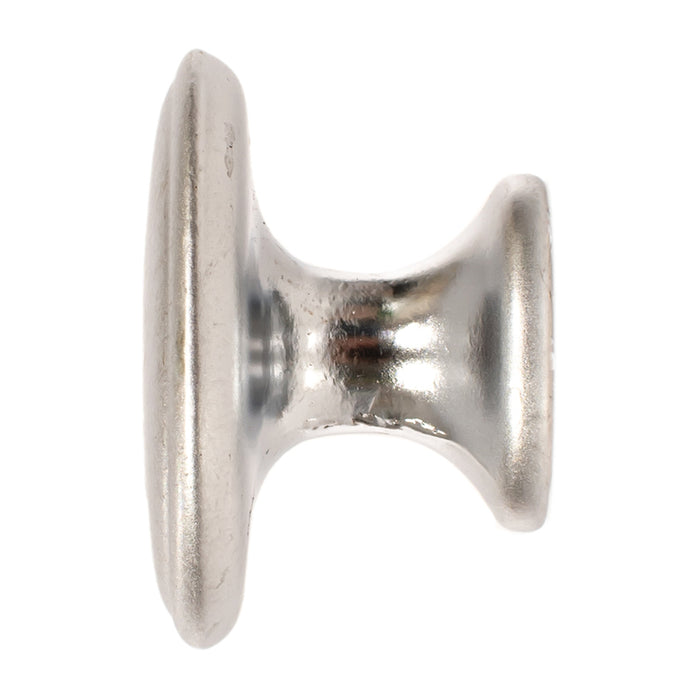 FURNITURE HANDLE CHROME MAT X-IT 5054