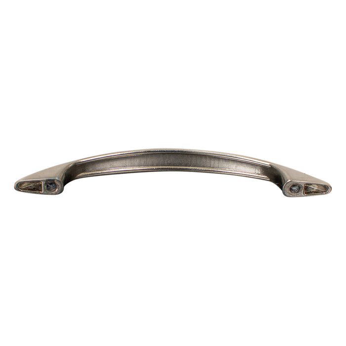 STAINLESS STEEL FURNITURE HANDLE 96 MM X-IT 5055