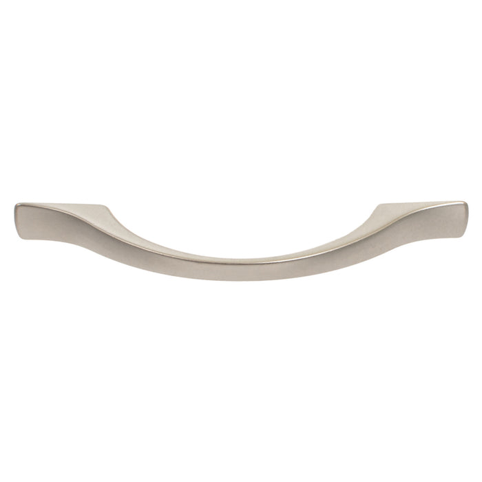 FURNITURE HANDLE CHROME MAT 96 MM X-IT 5099