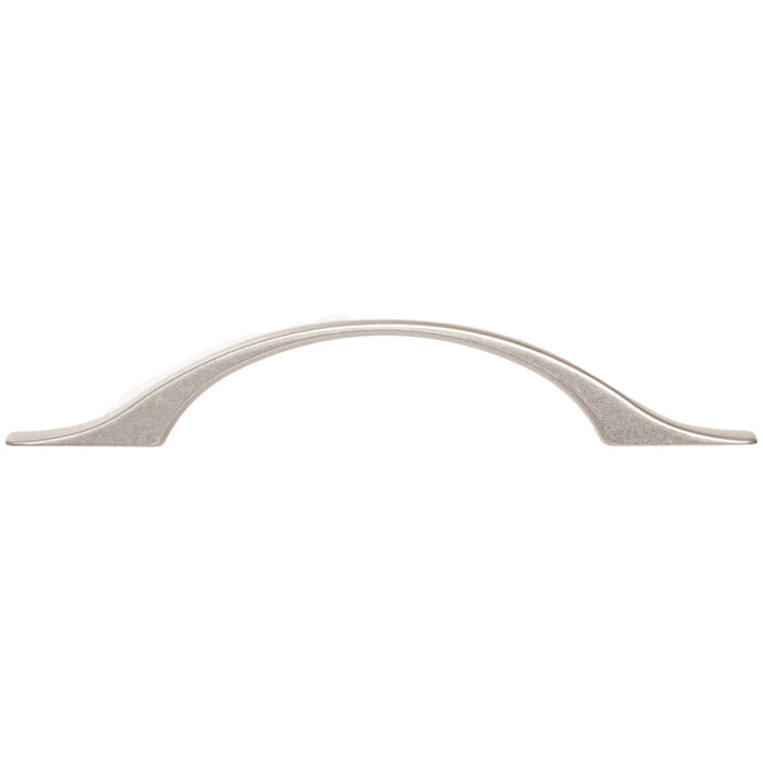 FURNITURE HANDLE CHROME MAT 96 MM X-IT 5099