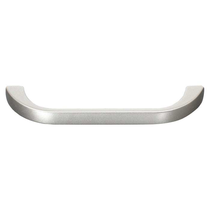 FURNITURE HANDLE CHROME MAT 96 MM X-IT 5155