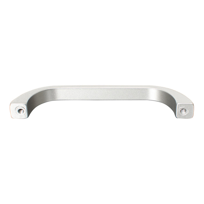 FURNITURE HANDLE CHROME MAT 96 MM X-IT 5155