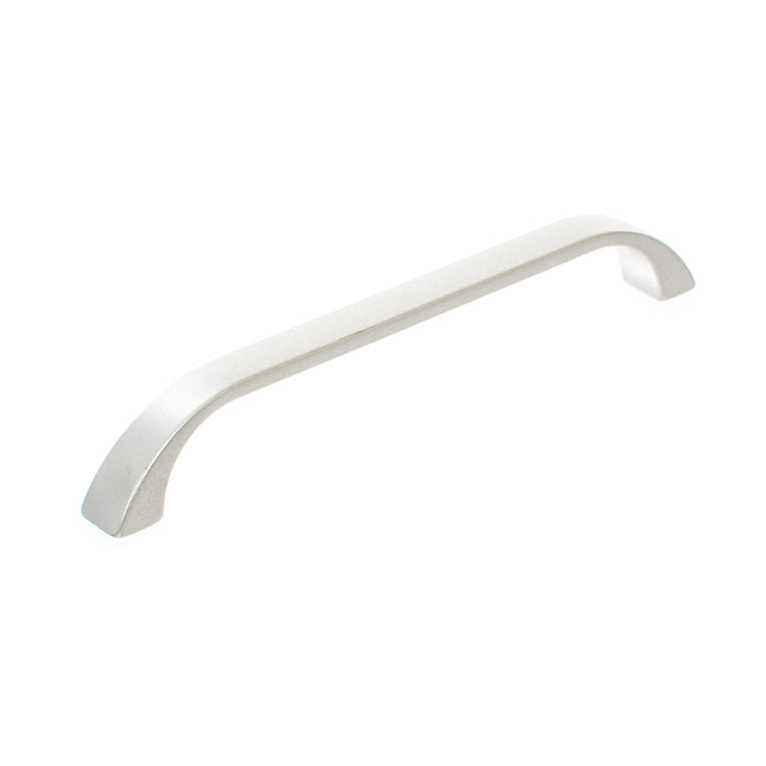 FURNITURE HANDLE CHROME MAT 128 MM X-IT 5156