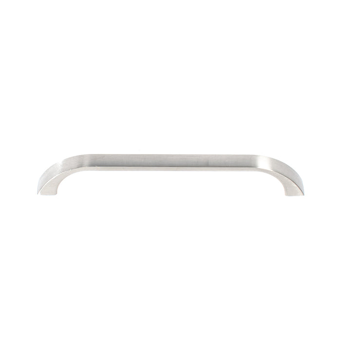 FURNITURE HANDLE STAINLESS STEEL 128 MM X-IT 5156