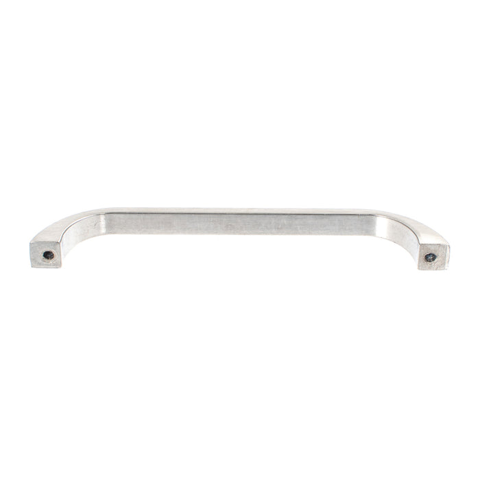FURNITURE HANDLE STAINLESS STEEL 128 MM X-IT 5156