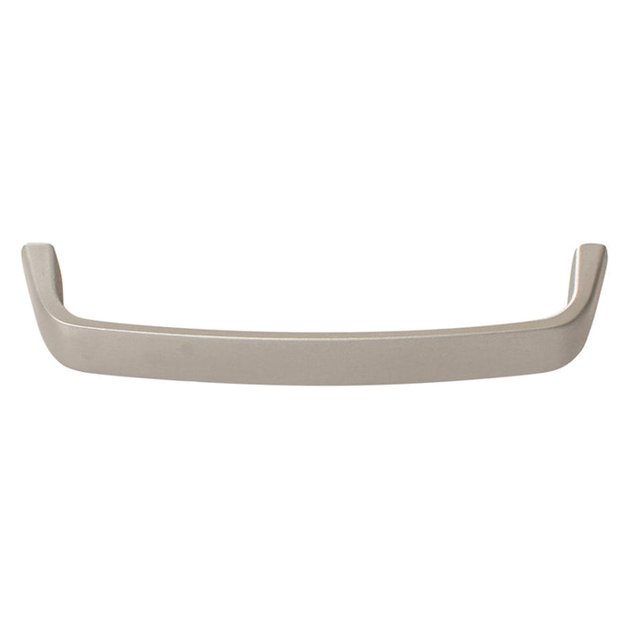FURNITURE HANDLE CHROME MAT 128 MM X-IT 117