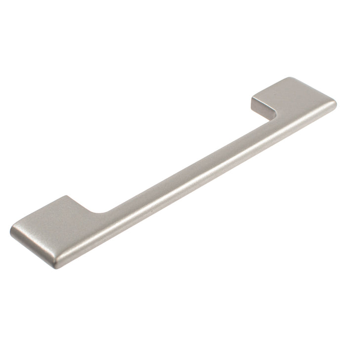 FURNITURE HANDLE CHROME MAT 128 MM X-IT 186