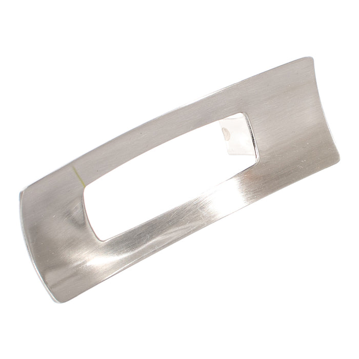 FURNITURE HANDLE STAINLESS STEEL 96 MM X-IT 284