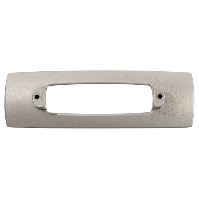 FURNITURE HANDLE CHROME MAT 96 MM X-IT 284